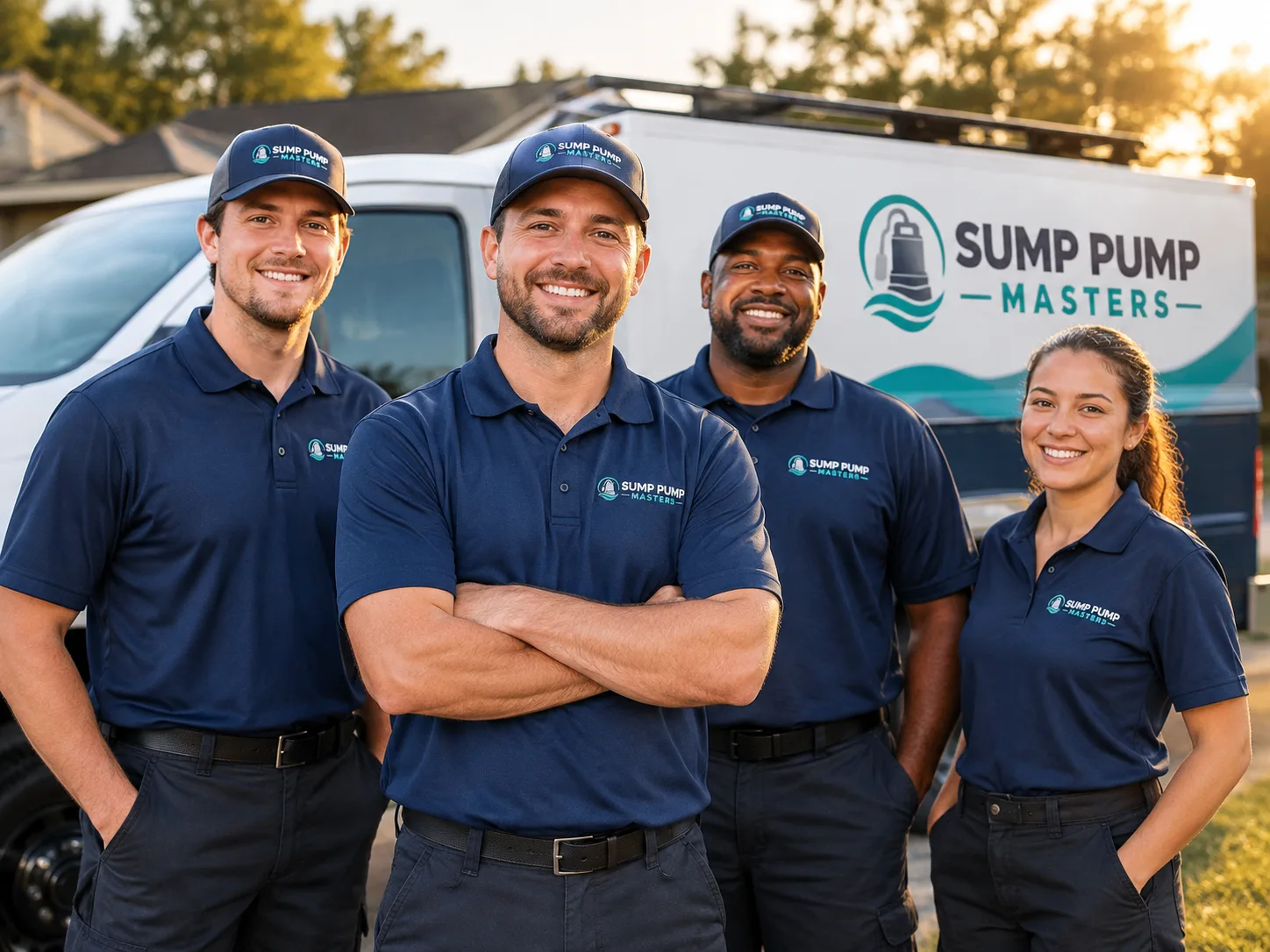 Sump Pump Repair company in Tioga, ND