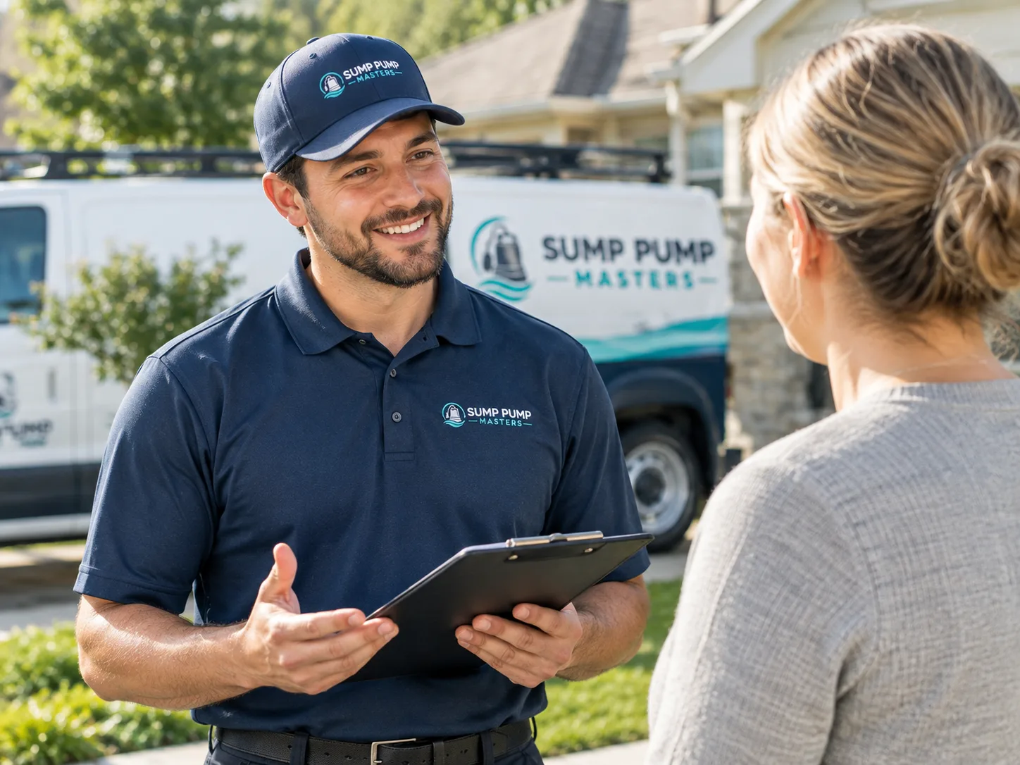Sump Pump Repair Tioga, ND FAQs